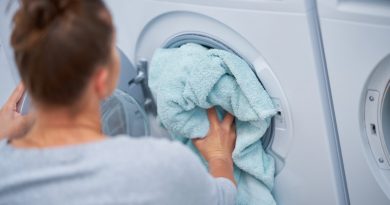 Brzydki zapach ręczników — jak temu zapobiec